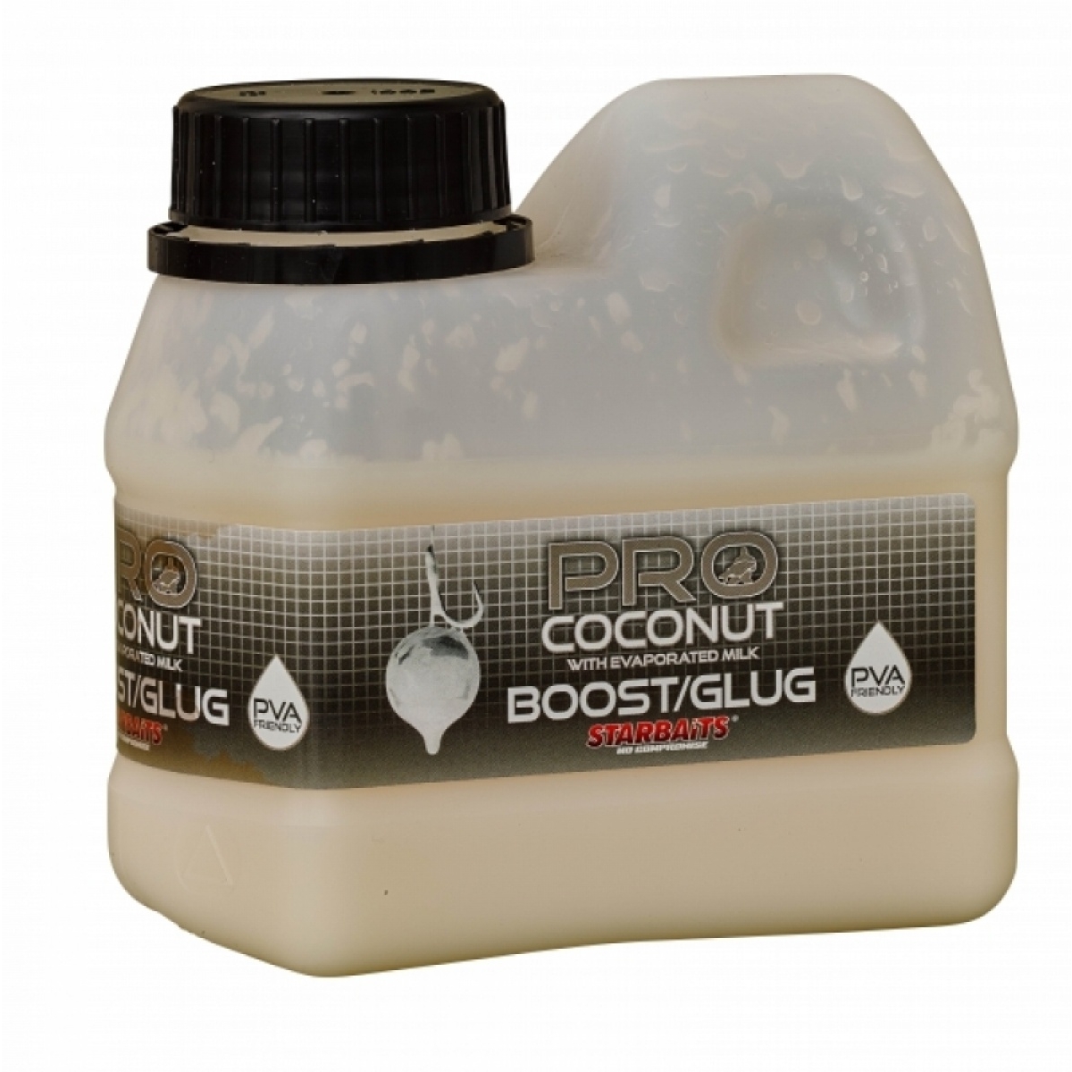 Starbaits Probiotic Coconut Boost Glugopakowanie 500ml - MPN: 385 - EAN: 3297830003852