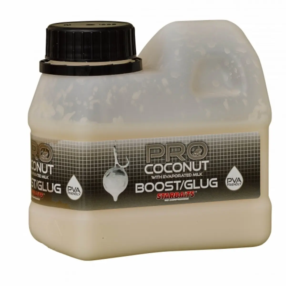 Starbaits Probiotic Coconut Boost Glugambalaj 500ml - MPN: 385 - EAN: 3297830003852