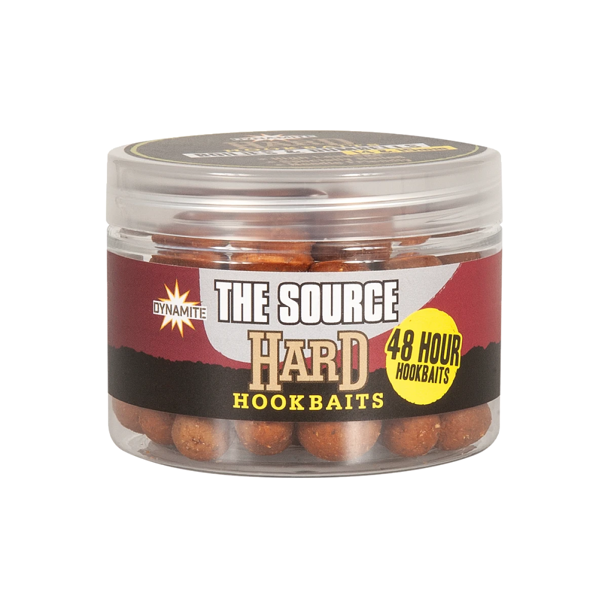 DynamiteBaits Hardened Hook Baits - The Source mărimea 14/15 mm MIX - MPN: DY1572 - EAN: 5031745224685