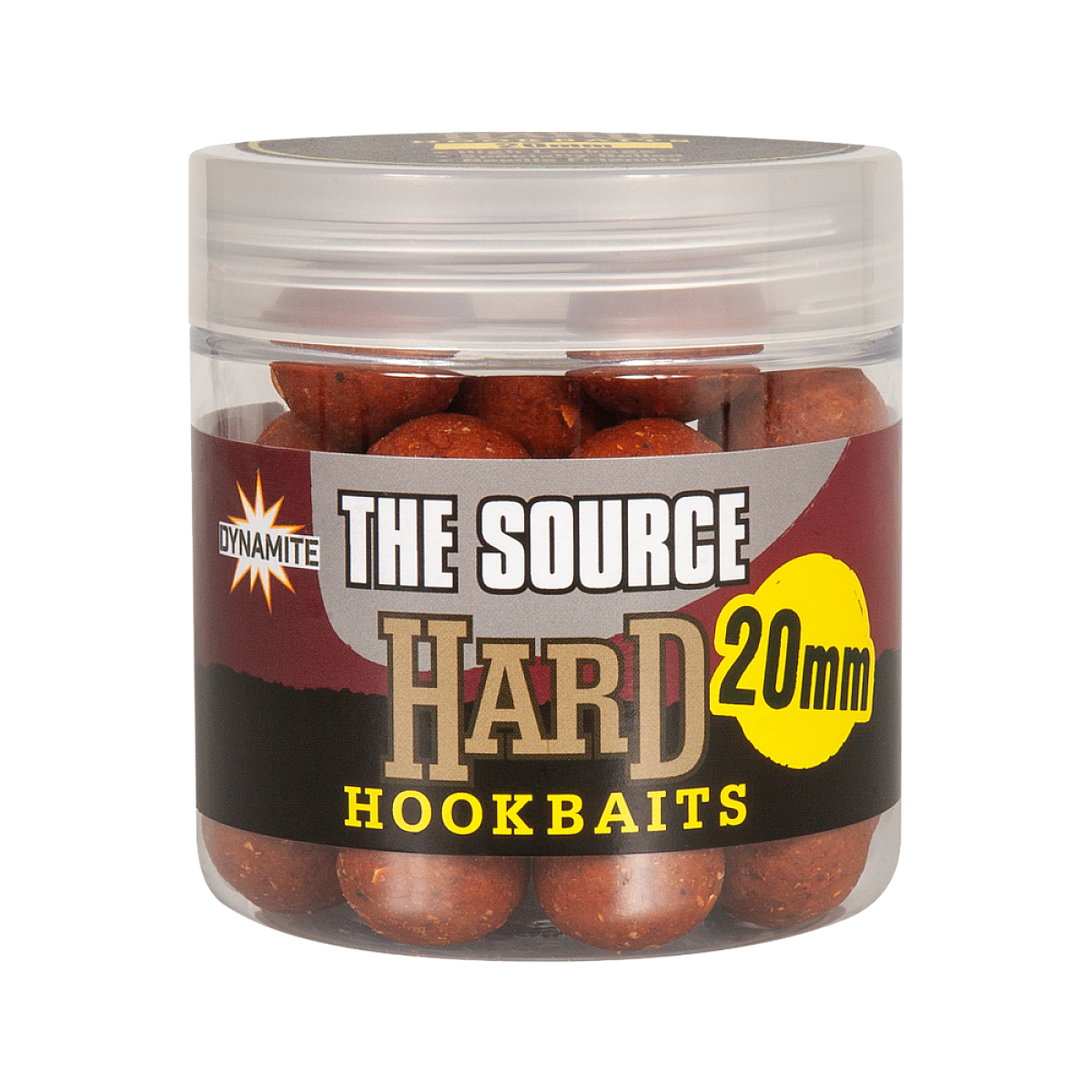 DynamiteBaits Hardened Hook Baits - The Source rozmiar 20 mm - MPN: DY1573 - EAN: 5031745224708
