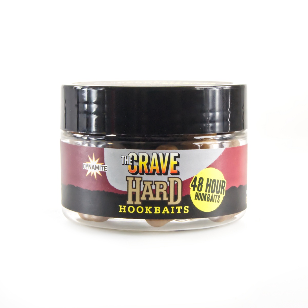 DynamiteBaits Hardened Hook Baits - The Crave rozmiar 14/15 mm MIX - MPN: DY1578 - EAN: 5031745224500
