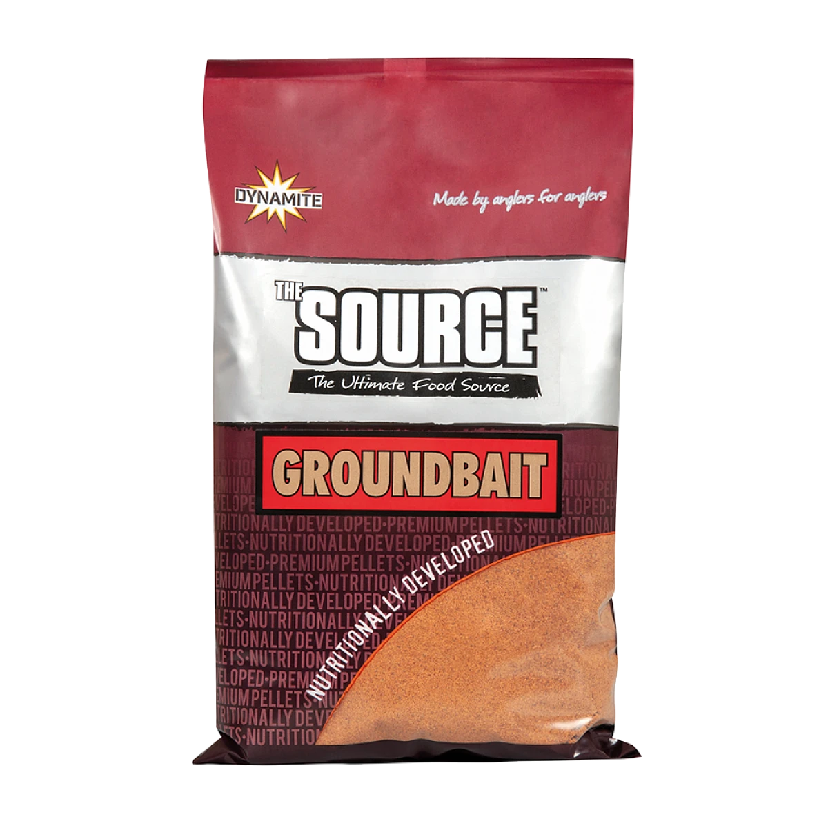 Dynamite Baits Groundbait - The Source ambalaj 900g - MPN: DY075 - EAN: 5031745200030