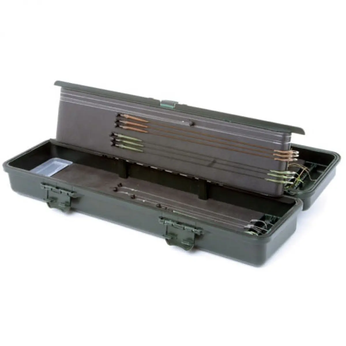 Fox Rigid Rig Case System - MPN: CBX069 - EAN: 5055350234365