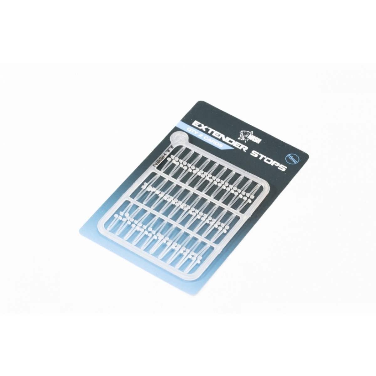 Nash Extender Stopsрозмір 10 мм - MPN: T8521 - EAN: 5055108985211