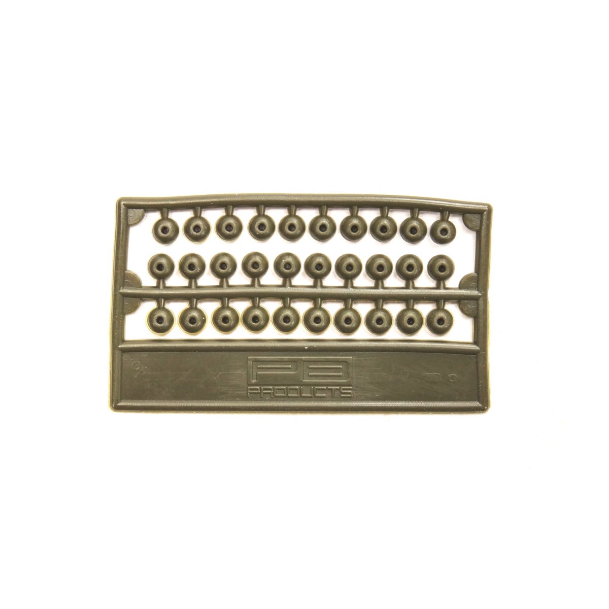 PB Hair Hook Beads Rack - MPN: 28657 - EAN: 8717524286576