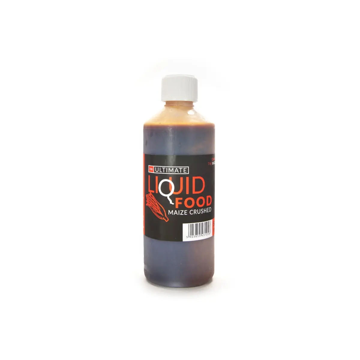 NEW UltimateProducts Liquid Food Maize Crushedambalaj 500ml - EAN: 5903855431256