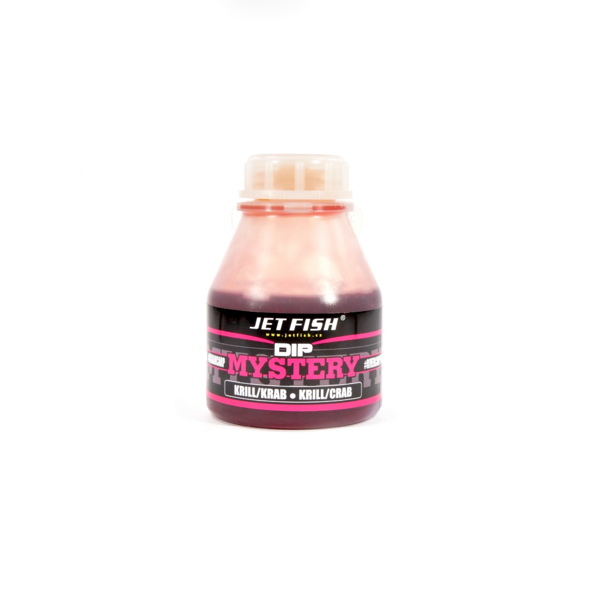 Jetfish Mystery Krill / Crab Dip Verpackung 200ml - MPN: 0191907 - EAN: 191907