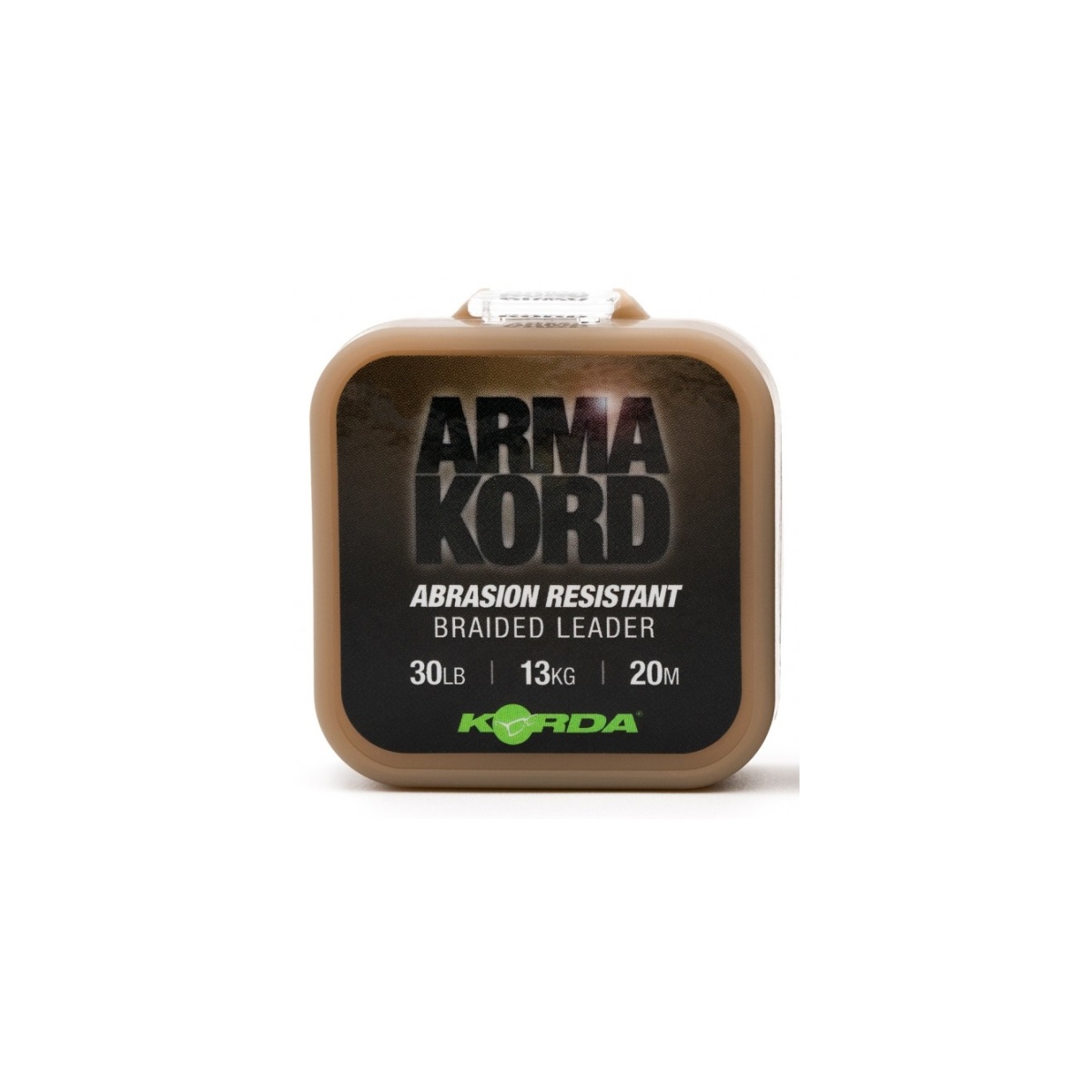 Korda Arma-Kordмодель 30 фунтів - MPN: ARMK30 - EAN: 5060062115505