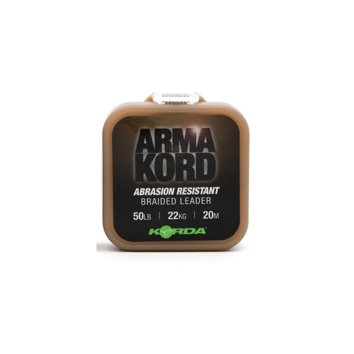 Korda Arma-Kordмодель 50lb - MPN: ARMK50 - EAN: 5060062115512