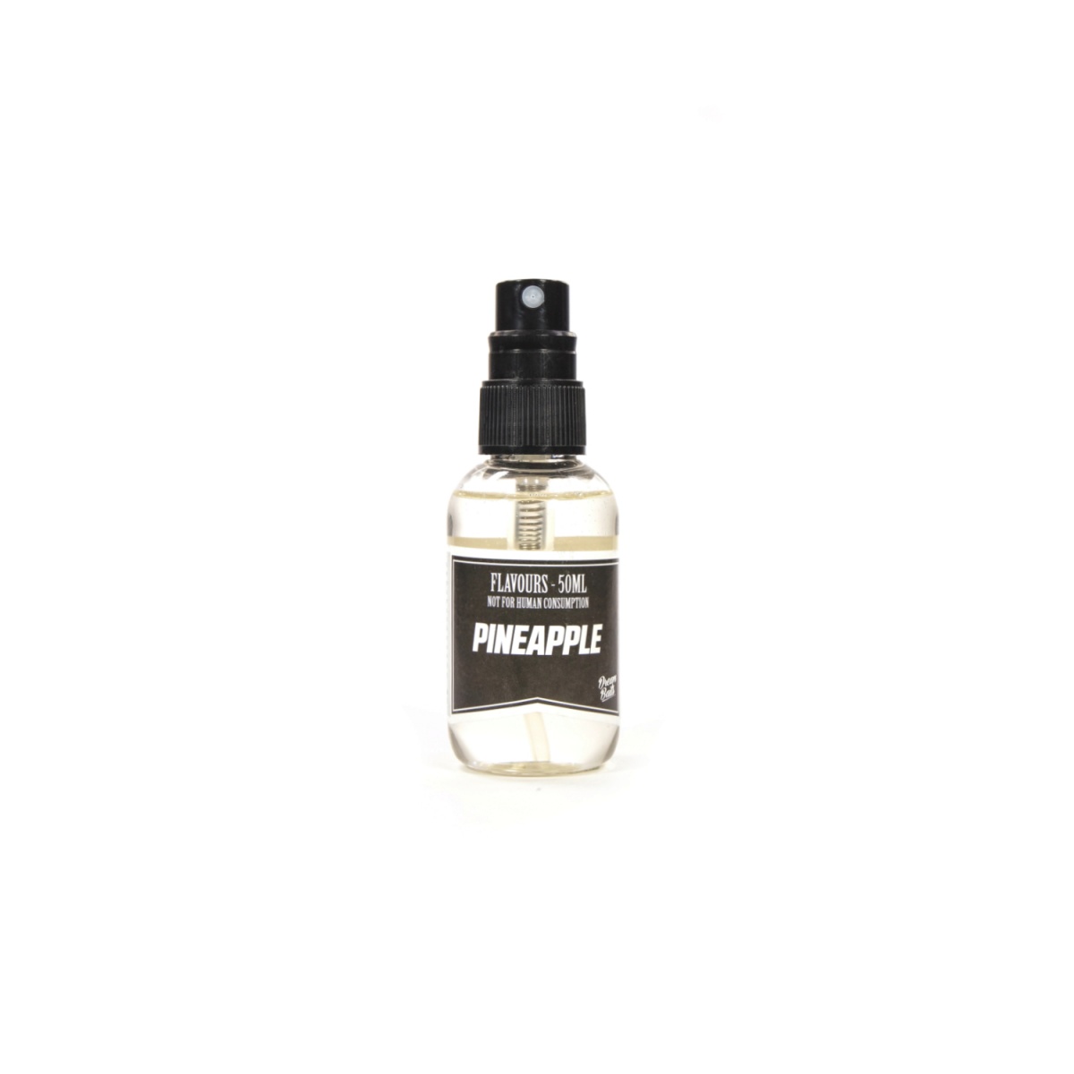 Dream Baits Pineapple Flavour Spray opakowanie 50ml - EAN: 5407003492750