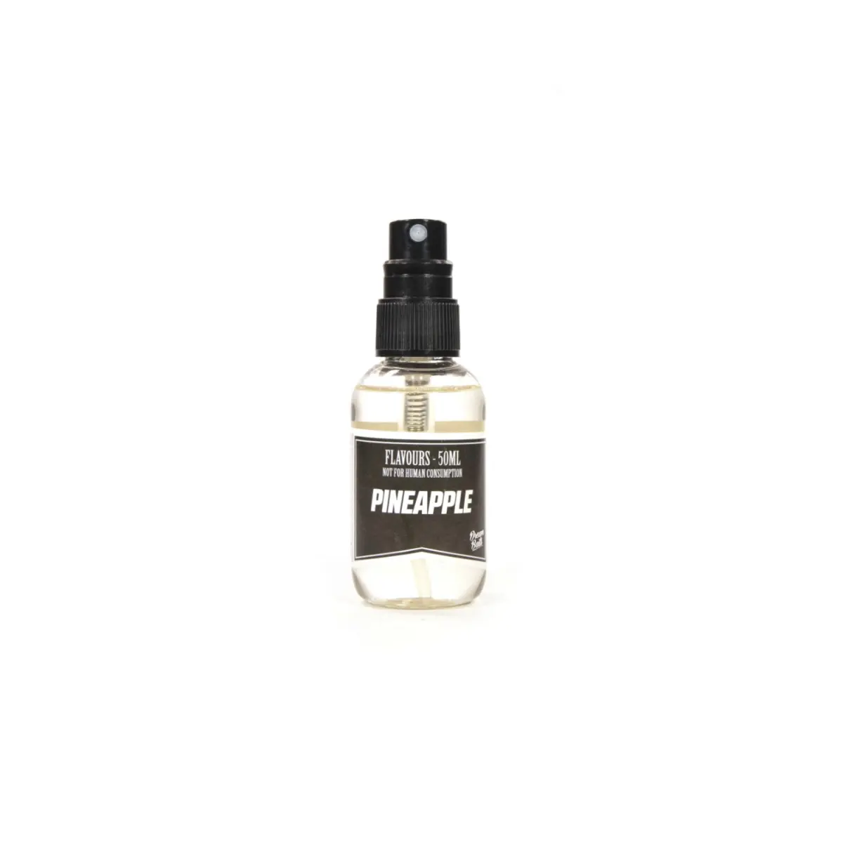 Dream Baits Pineapple Flavour Spray ambalaj 50ml - EAN: 5407003492750