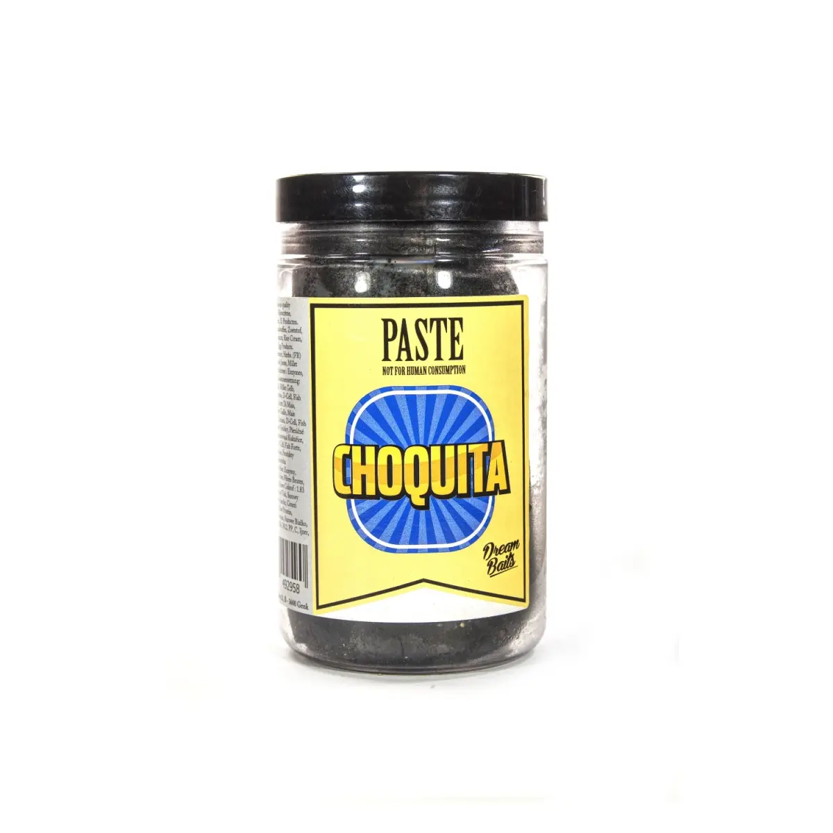 Dream Baits Choquita Pasteobal 400g
