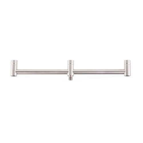 FIL Buzz Bar 3 Rods - Stały Stainless Steelrozmiar 29 cm - MPN: BS3-29 - EAN: 200000039745