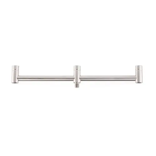FIL Buzz Bar 3 Rods  - Acciaio Inossidabile Stabile 34 cmmisurare 34 cm - MPN: BS3-34 - EAN: 200000039752