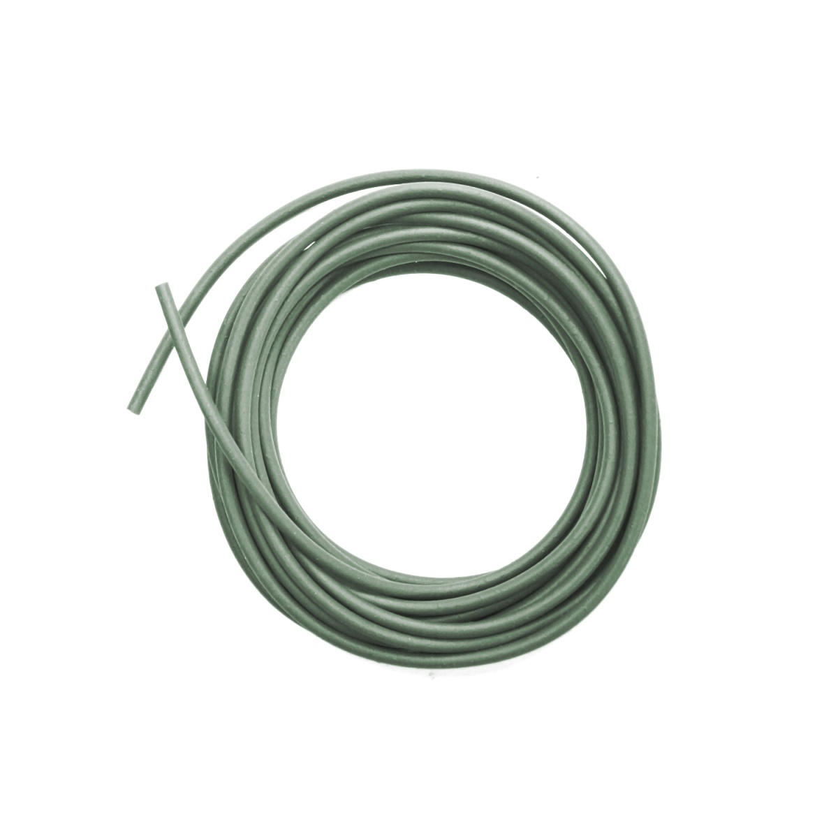ESP Tungsten Loaded Tubekolor Weedy Green - MPN: ETTLT018WG - EAN: 5055394241718