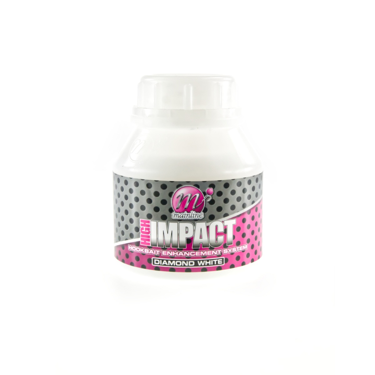 Mainline High Impact Dip - Diamond Whitesopakowanie 175 ml - MPN: M23066 - EAN: 5060509810567