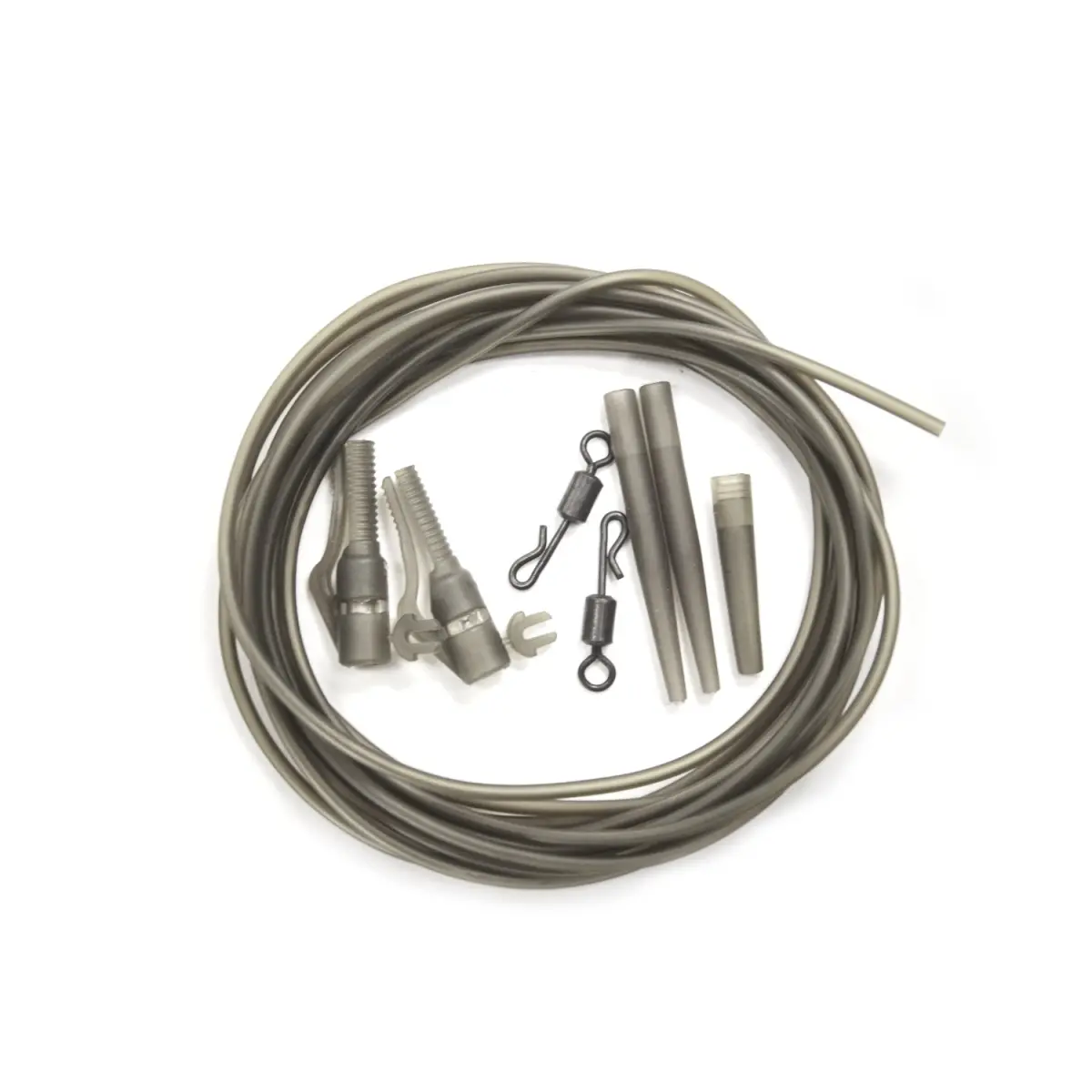 Nash Lead Clip Kitcolor Lodo Oscuro (limo) - MPN: T8413 - EAN: 5055108984139