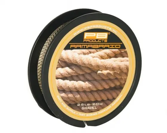 PB Armabraid Braidtip 15 lb Balast - MPN: 10085 - EAN: 8717524100858