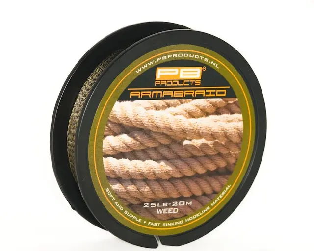 PB Armabraid Braidtip 25 lb Momeală - MPN: 10092 - EAN: 8717524092276