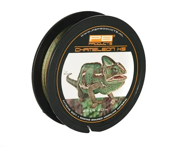 PB Chameleon Braidtip 25 lb Momeală - MPN: 10102 - EAN: 8717524090685