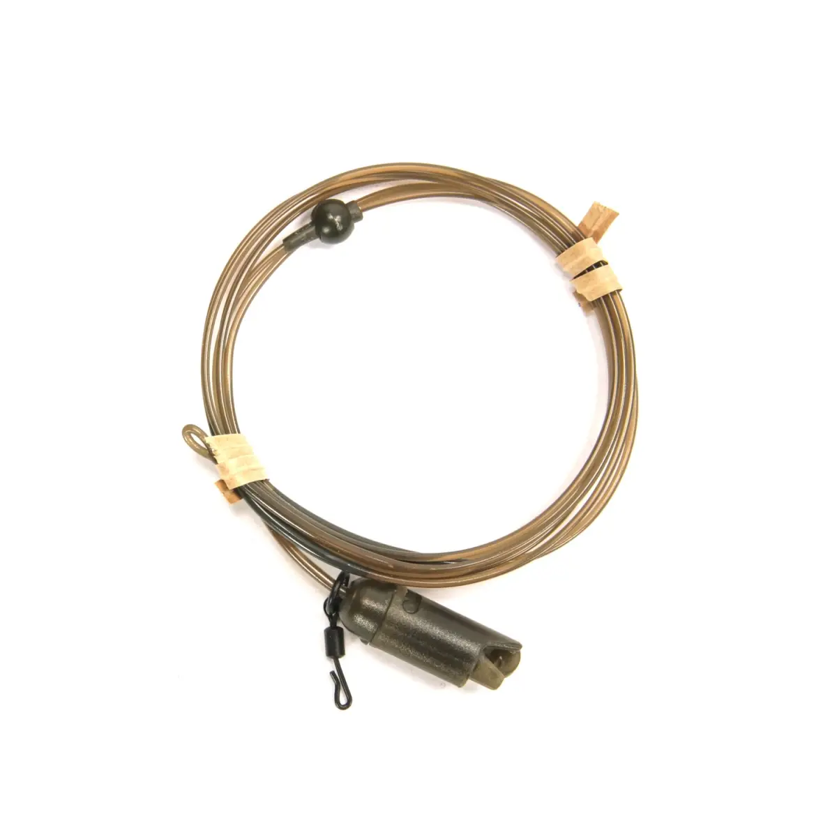 Korda Dark Matter Leader Heli Safe Länge 100cm/Unkraut (Vegetation) - MPN: KSZ80 - EAN: 5060660632817