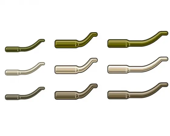 PB Shank Aligners ShortShank/Siltrozmiar ShortShank/Silt - MPN: PB106 - EAN: 8717524093358
