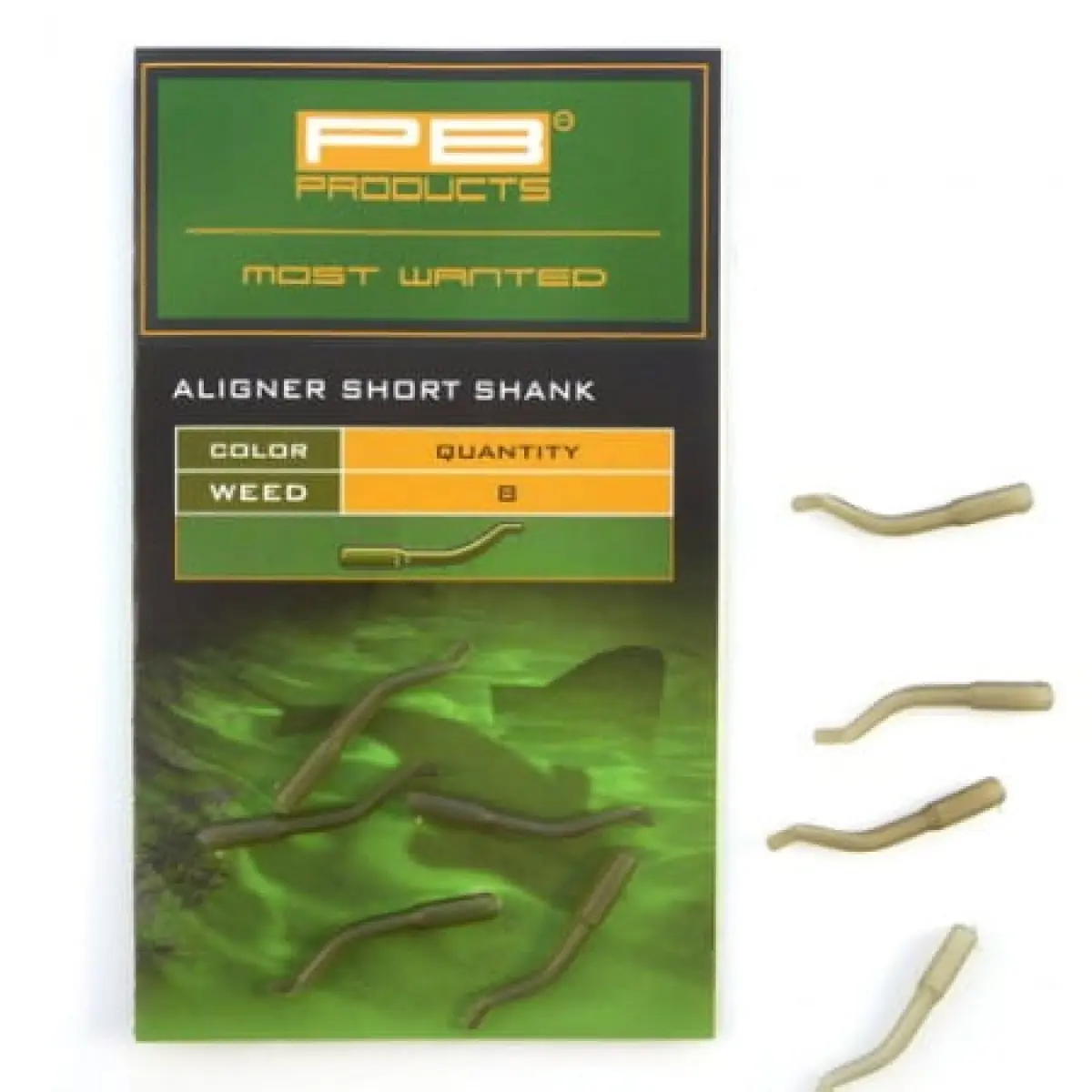 rozmiar ShortShank/Weed