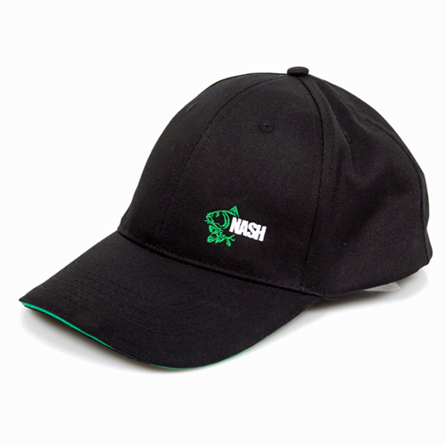 Nashbait Cap - MPN: C0306 - EAN: 5055144803067