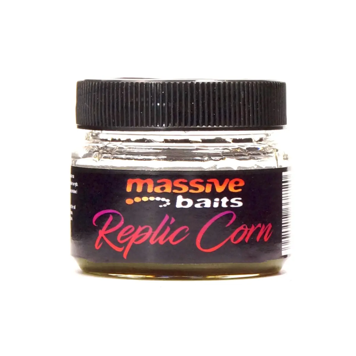MassiveBaits Replic Corn N-ScopexVerpackung 50ml - MPN: RC004 - EAN: 5901912669222