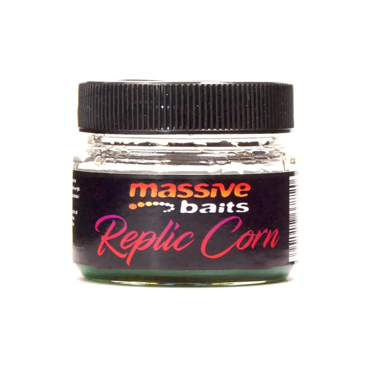 MassiveBaits Replic Corn Green Mulberry embalaje 50ml - MPN: RC007 - EAN: 5901912669253