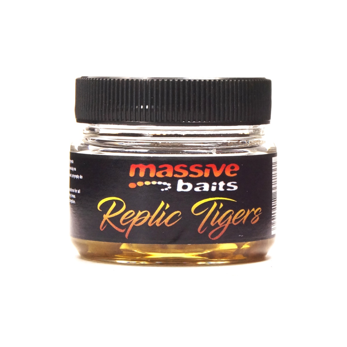 MassiveBaits Replic Tigers N-Butopakowanie 50ml - MPN: RC009 - EAN: 5901912669277