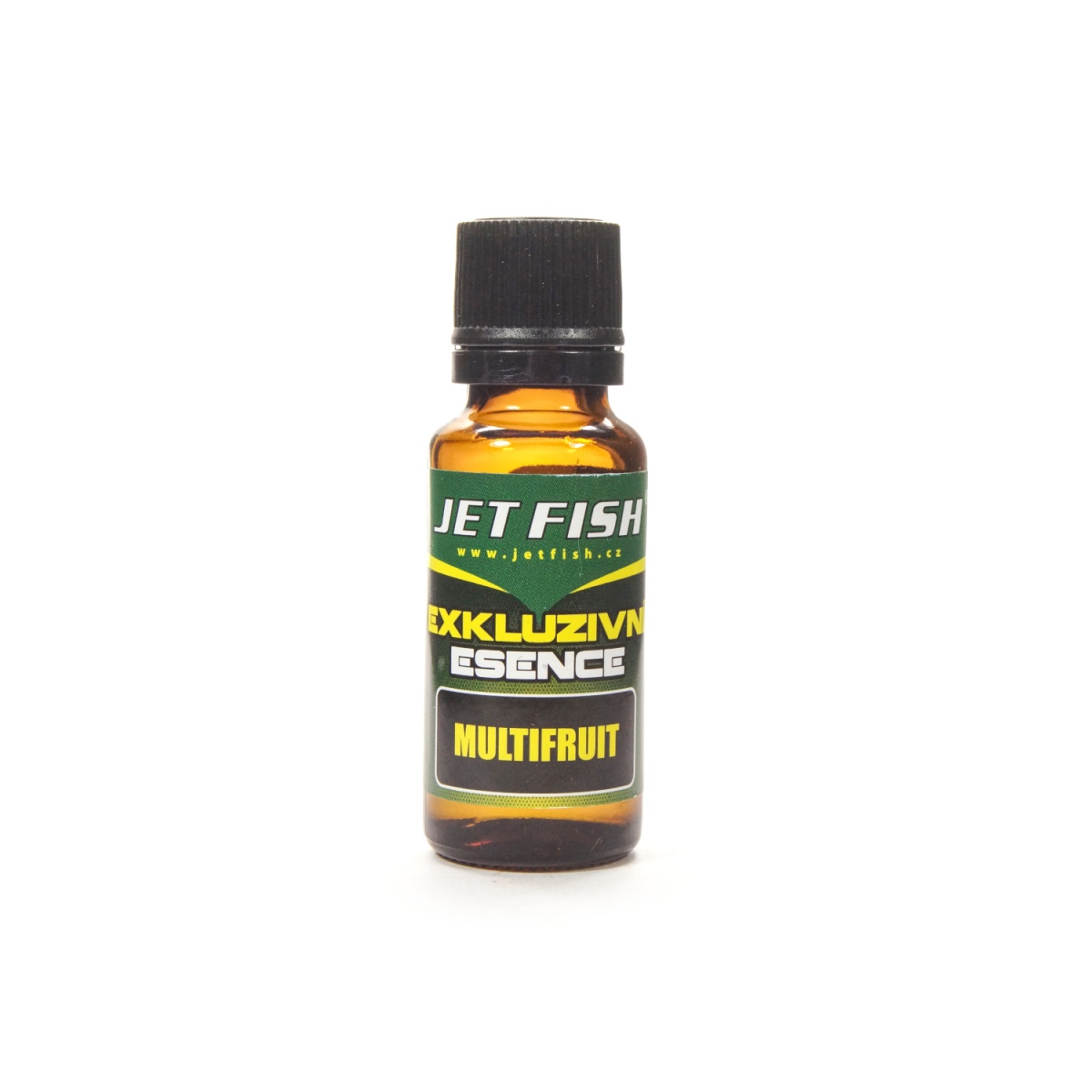 Jetfish Exclusive Essence MultiFruitopakowanie 20ml - MPN: 192135 - EAN: 01921359