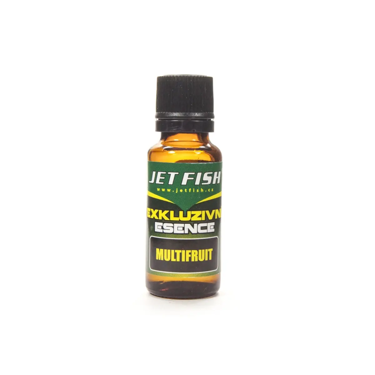Jetfish Exclusive Essence MultiFruitembalaje 20ml - MPN: 192135 - EAN: 01921359