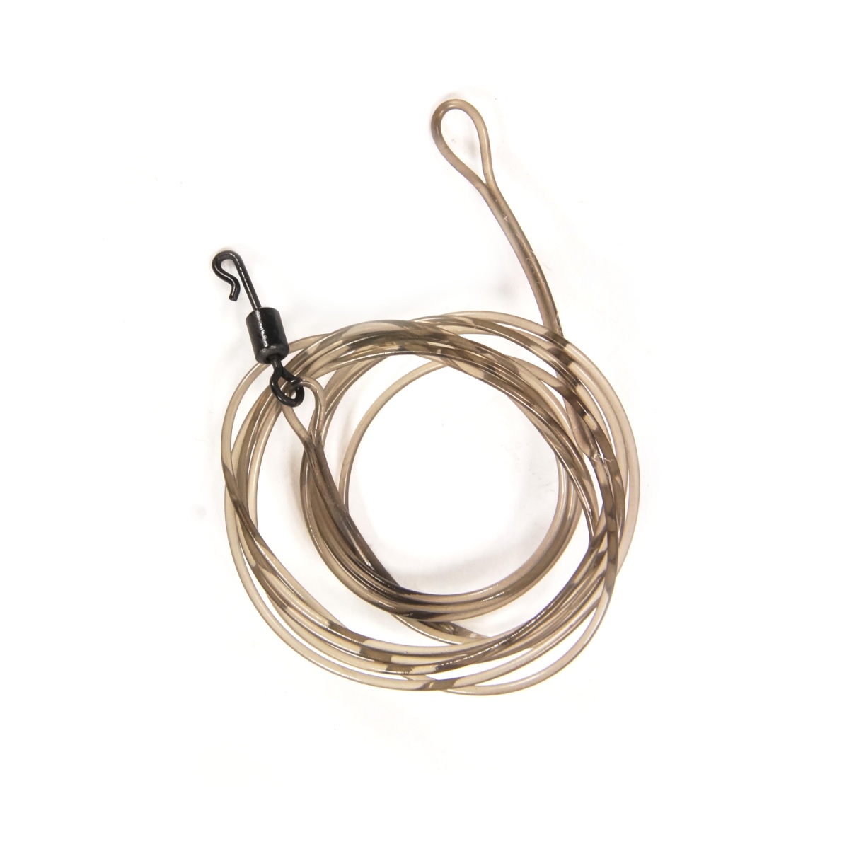 Gardner Covert Fused Loop Leaderkolor Silt (muł) - MPN: FL1S - EAN: 5060573462266