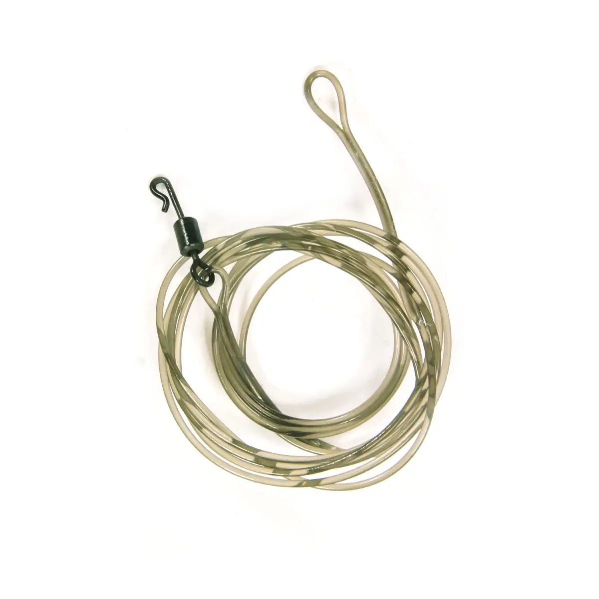 Gardner Covert Fused Loop Leadercolore Weed Green (vegetazione) - MPN: FL1G - EAN: 5060573462273