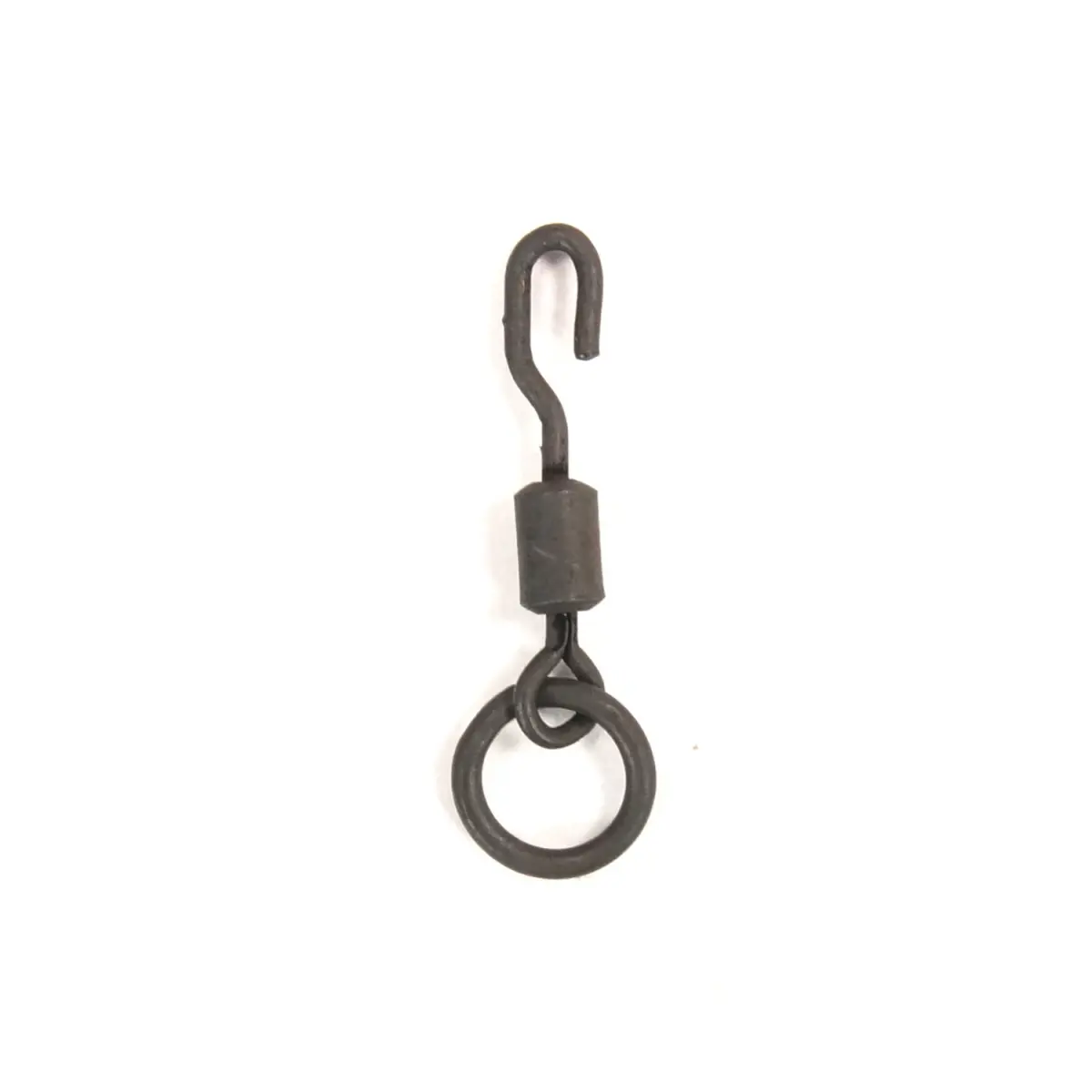 Gardner Covert QC Flexi Ring Swivel mărimea 12 - MPN: CFRQCS - EAN: 5060573462341