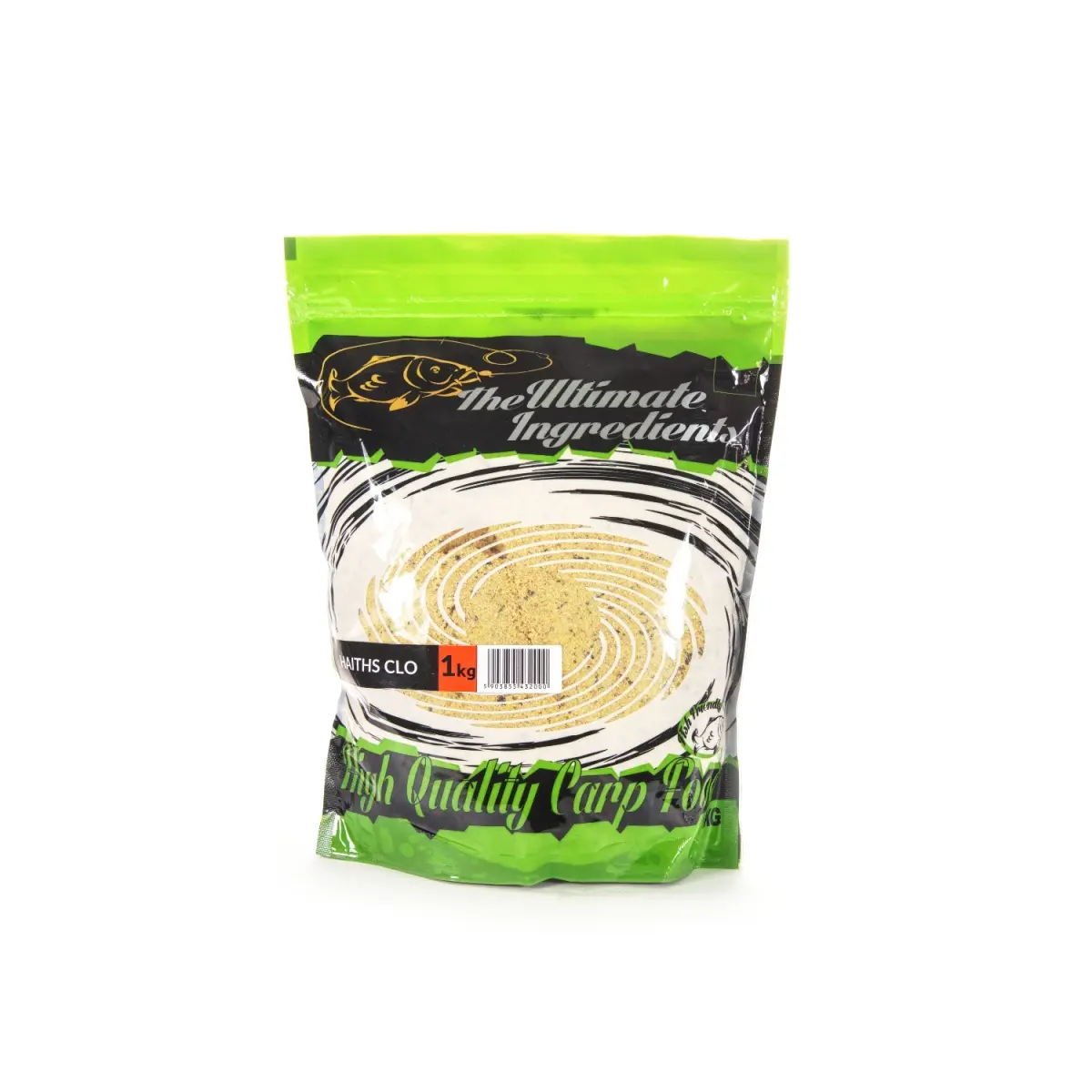 NEW UltimateProducts Haiths CLOупаковка 1kg - EAN: 5903855432000