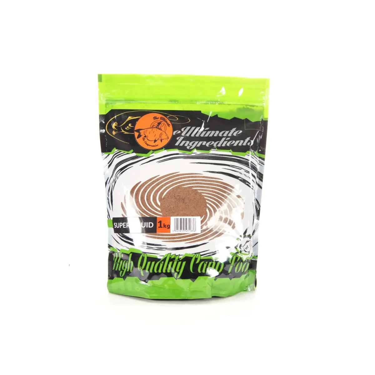 NEW UltimateProducts Super Squid Mealупаковка 1kg - EAN: 5903855431836