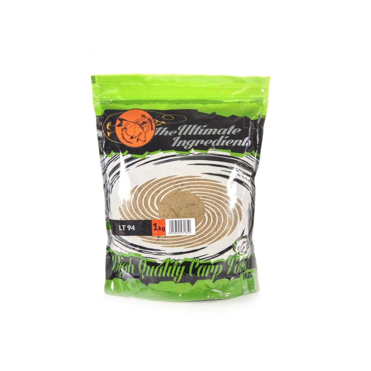 NEW UltimateProducts LT 94 Fish MealVerpackung 1kg - MPN: 345 - EAN: 5903855431850