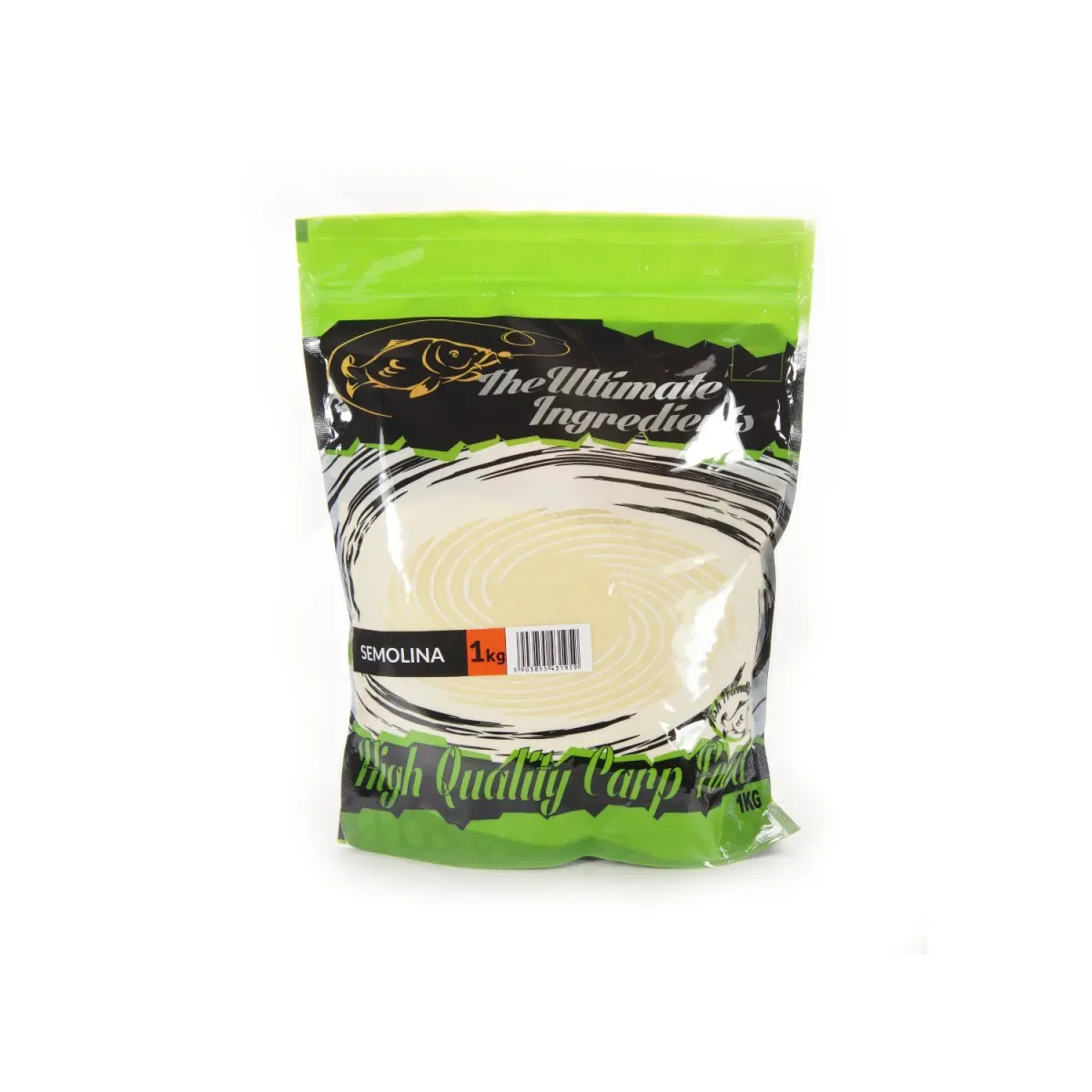 NEW UltimateProducts Semolinaembalaje 1kg - EAN: 5903855431959