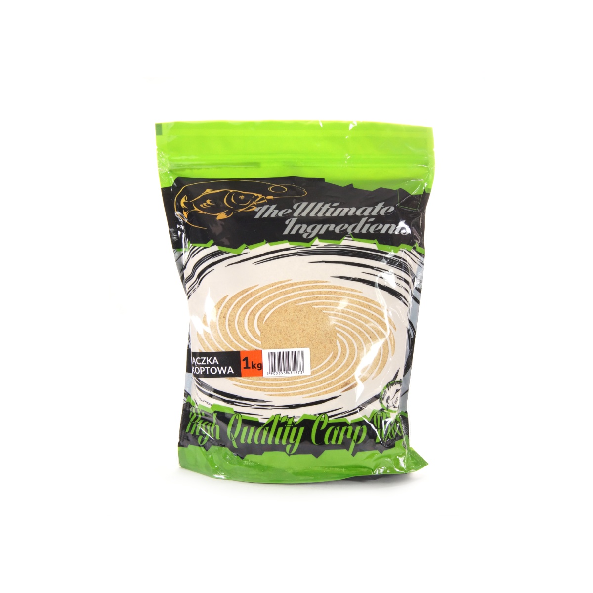 NEW UltimateProducts Biscuit MealVerpackung 1kg - EAN: 5903855431973