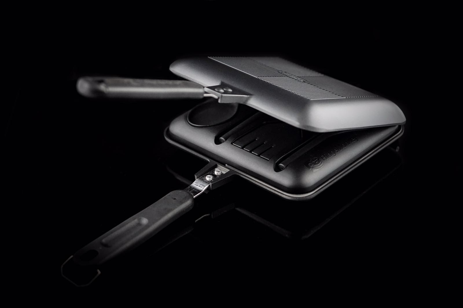 RidgeMonkey Connect Compact Toaster Przenośny Toster > Sprzęt