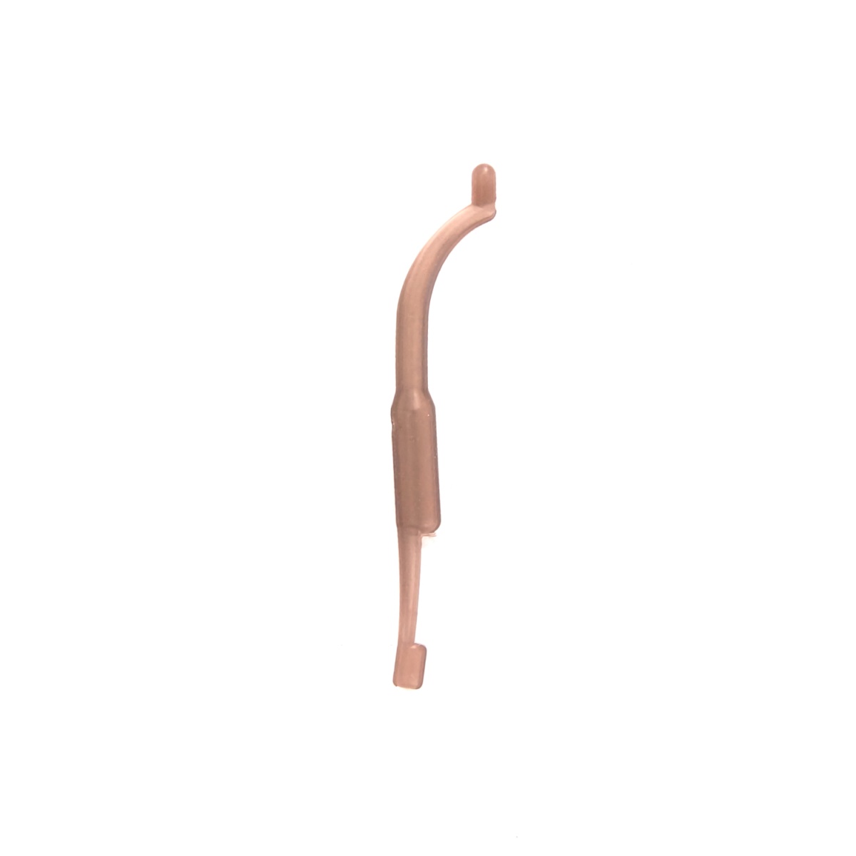 Strategy Pole Position Fixaligner rodzaj Muddy Brown (brąz) / short - MPN: 8036-701 - EAN: 8716851405773