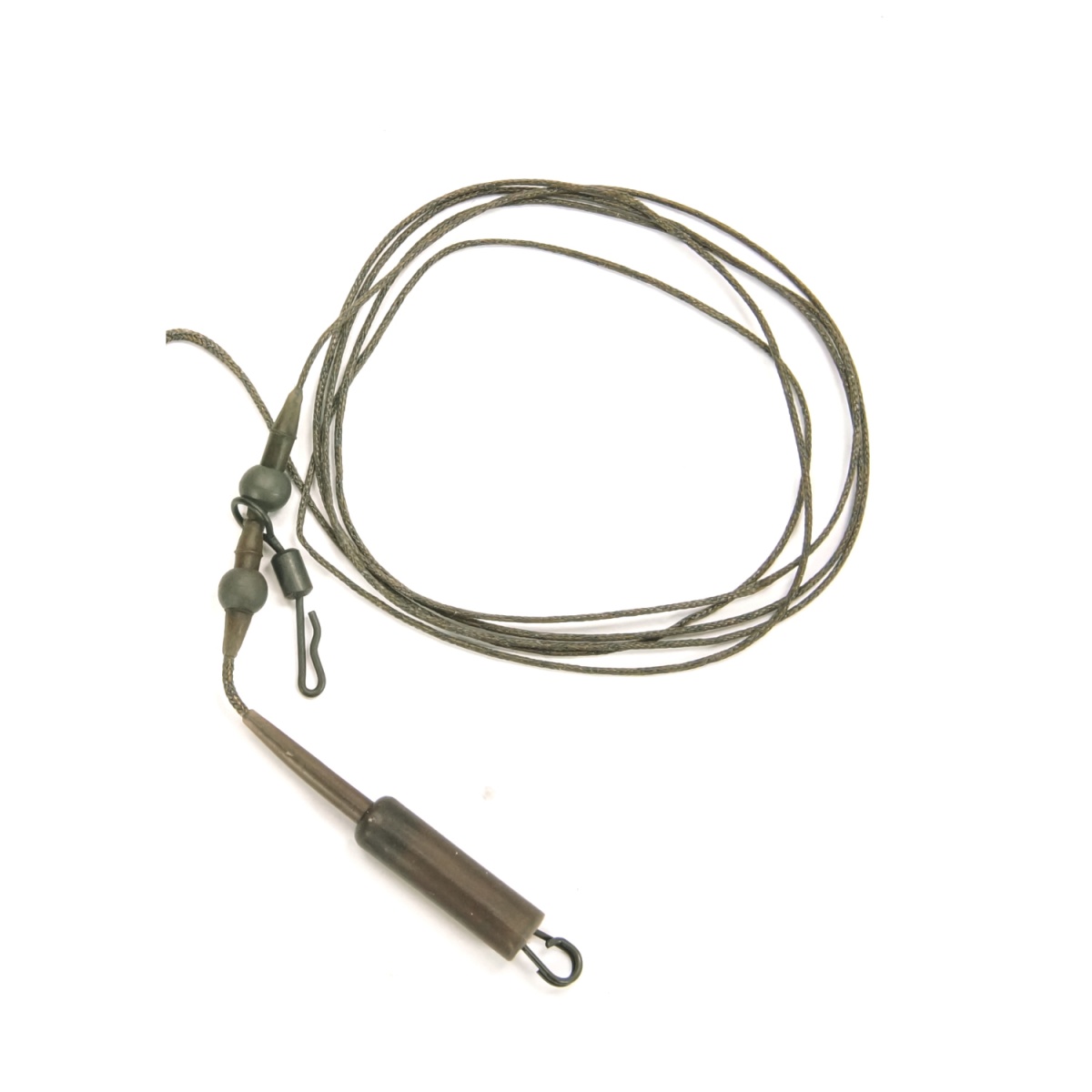 Strategy Pole Position Heli/Chod Action Packrodzaj Weed (roślinność) / 65lb - MPN: 8036-732 - EAN: 8716851408804