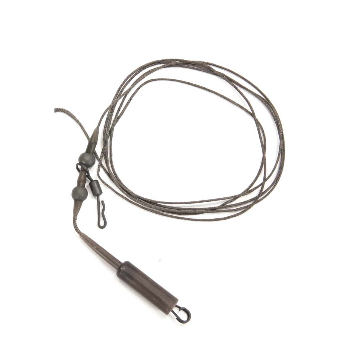Strategy Pole Position Heli/Chod Action Packrodzaj Silt (muł) / 65lb - MPN: 8036-733 - EAN: 8716851408811