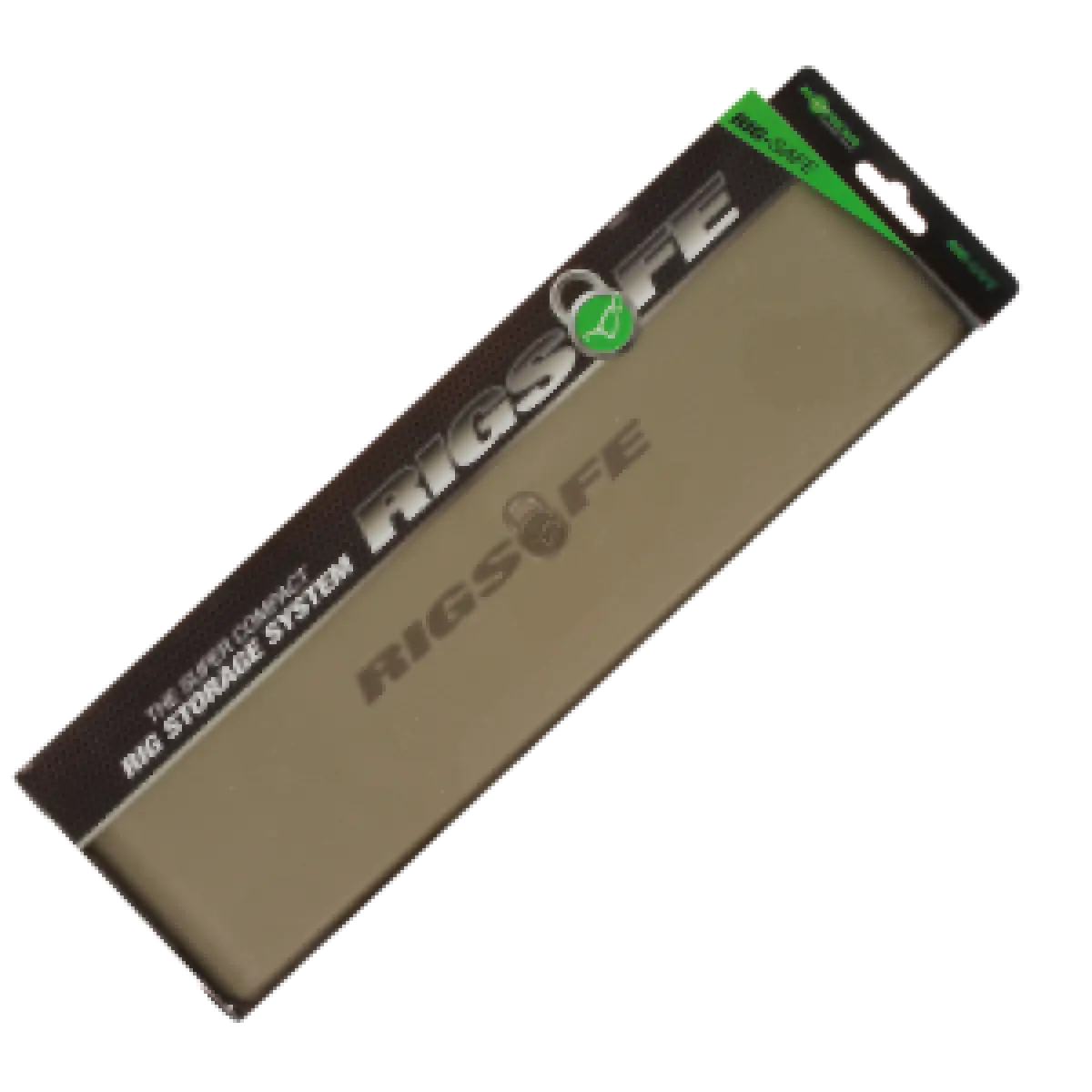 Korda Large Rig Safeembalaje 1 unidad - MPN: KBOX3 - EAN: 5060323808405