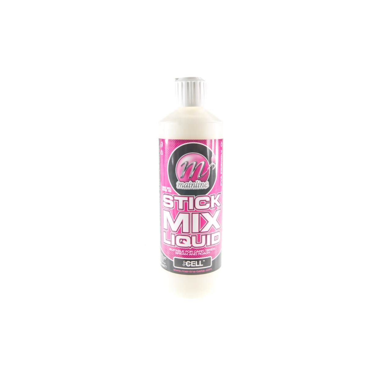 Mainline Stick-Mix Liquid Essential Cellopakowanie 500 ml - MPN: M06014 - EAN: 5060509813254