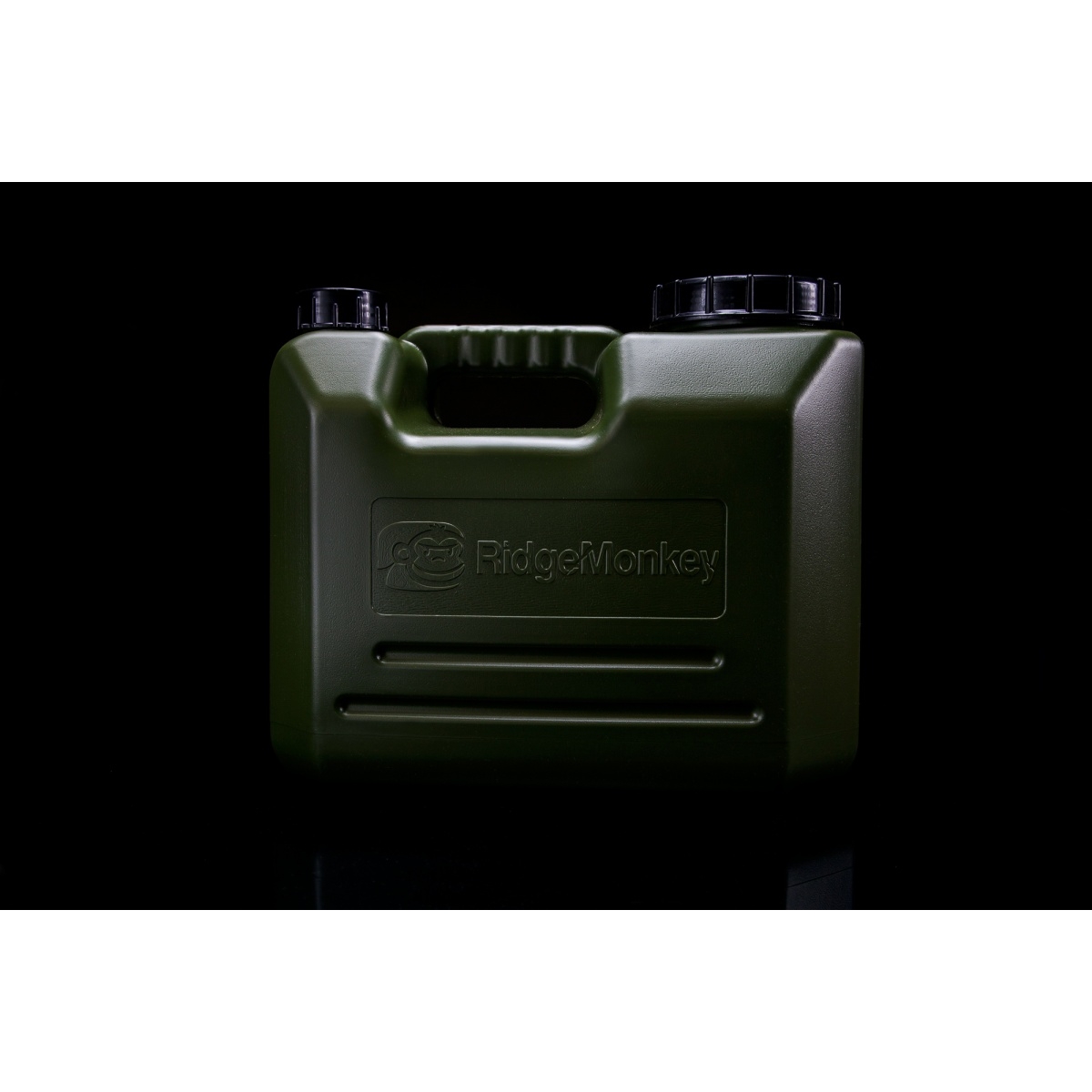 RidgeMonkey Heavy Duty Water Carrierrozmiar 15 litrów - MPN: RM010 - EAN: 5060432140113