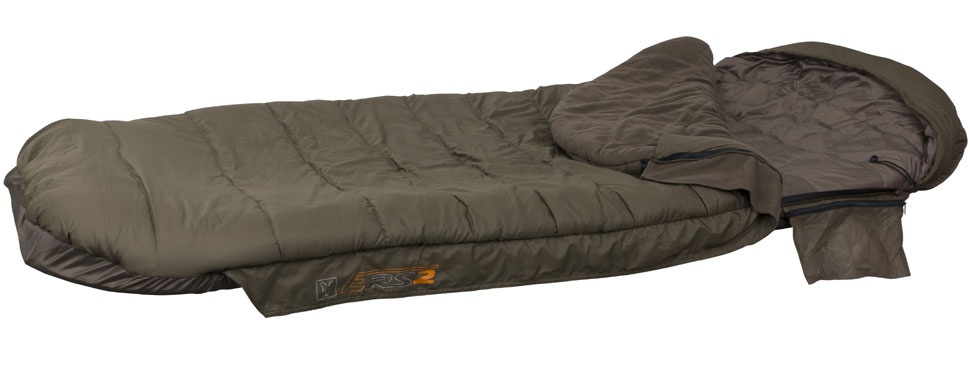 Fox ERS Sleeping Bagrozmiar King Size - MPN: CSB036 - EAN: 5055350275825