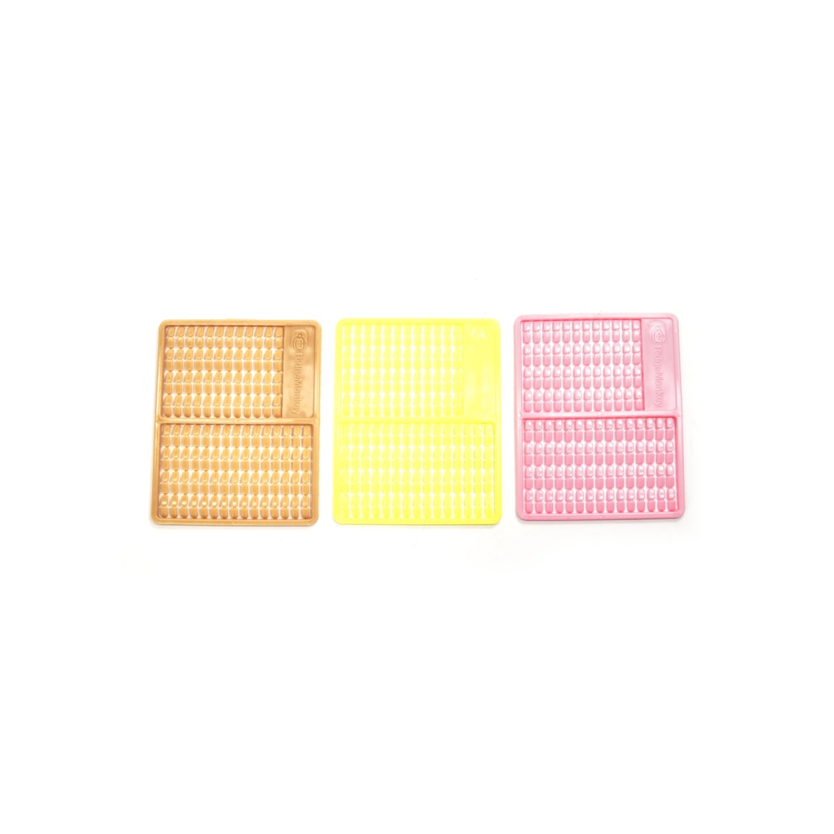 RidgeMonkey Connexion Boilie Stops Multi Colourskolor Multi Colours (wielokolorowe) - MPN: RMT314 - EAN: 5056210621226